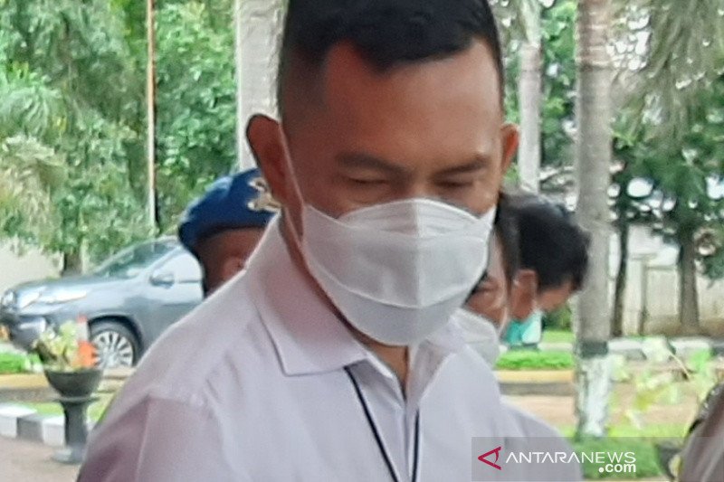 Polresta Banyumas tetapkan tersangka kasus penipuan senilai Rp7 miliar