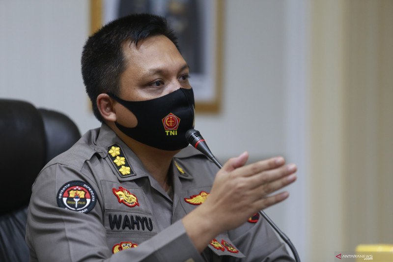 Ini kronologis diamankannya enam pelaku pengeroyokan anggota TNI Yonif 715/MTL