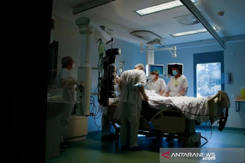 Pasien sembuh dari COVID-19 bertambah 105 orang di Tarakan