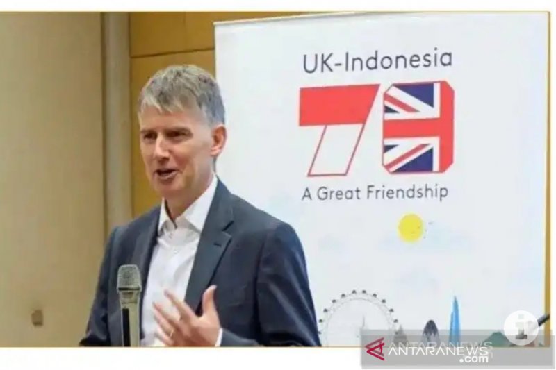 Indonesia dikeluarkan dari All England, Dubes Inggris sayangkan