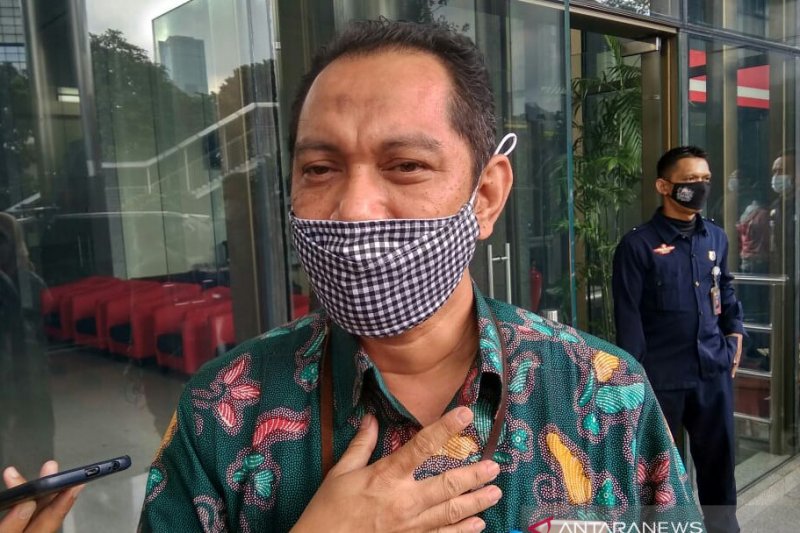 KPK buka kemungkinan usut
