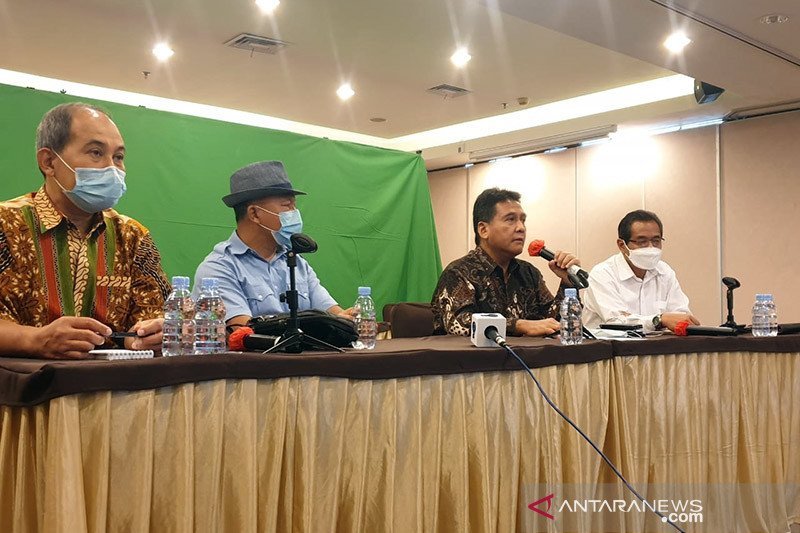 Apindo: Penurunan nilai saham yang dibeli BPJAMSOSTEK hal biasa