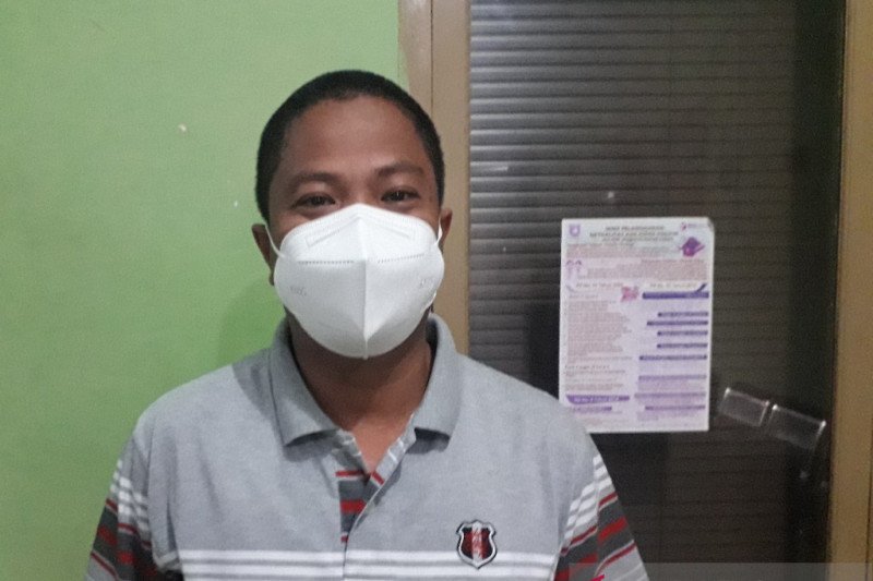 19 pasien COVID-19 isolasi mandiri di Bangka Barat dinyatakan sembuh