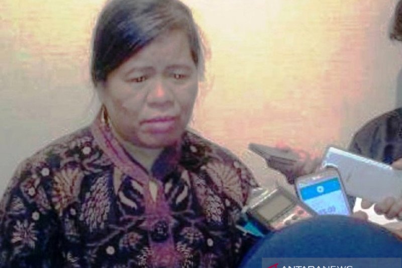 WCC Palembang sesalkan promosi jasa penyelenggara pernikahan anak