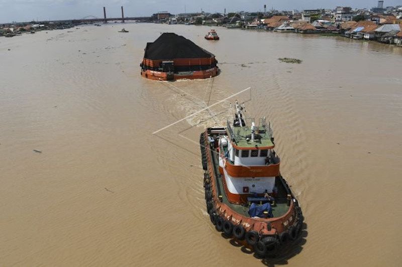 Pelabuhan Tanjung Carat ditargetkan 'ground breaking' akhir 2021