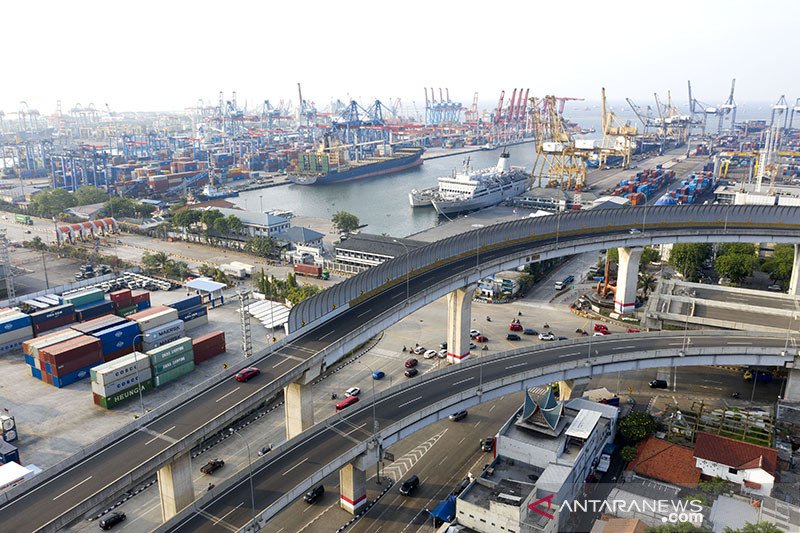 OSS berbasis risiko mulai diimplementasikan 2 Juni 2021