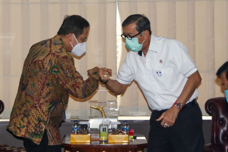 PPATK minta pemerintah dorong RUU Perampasan Aset Tindak Pidana