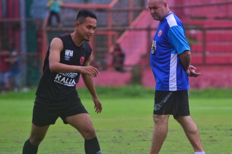 Suporter dan pelatih berharap PSM terhindar dari sanksi