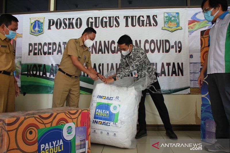 Wagub janji tinjau lagi dua nama cawalkot Jaksel yang ditolak