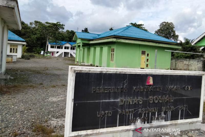 DPRK Nagan Raya telusuri kasus pemulangan 50 anak panti asuhan