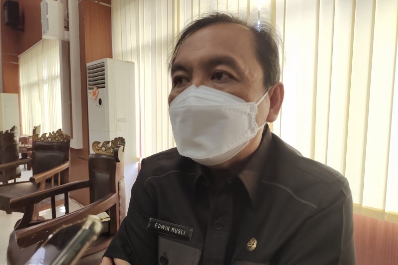 Bandarlampung belum beri sanksi pada RS yang buang limbah B3 di TPA