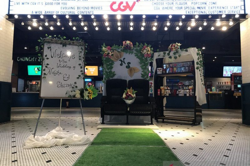 CGV hadirkan serba-serbi
