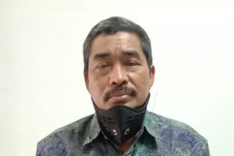 Jual beli jabatan, Plt Kepala Kantor Kemenag Madina ditahan Kejati