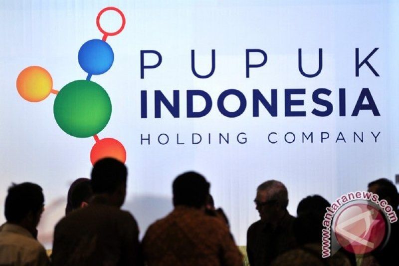 Transformasi tingkatkan kontribusi Pupuk Indonesia kepada negara