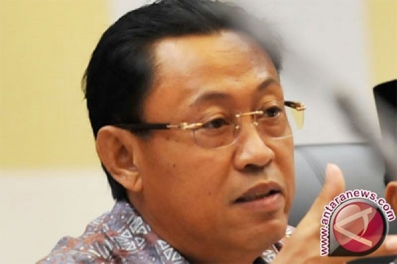 KPK panggil Ahmadi Noor Supit untuk usut audit janggal Bank BJB