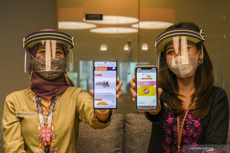 Pemprov DKI Jakarta dorong pemulihan ekonomi di sektor properti