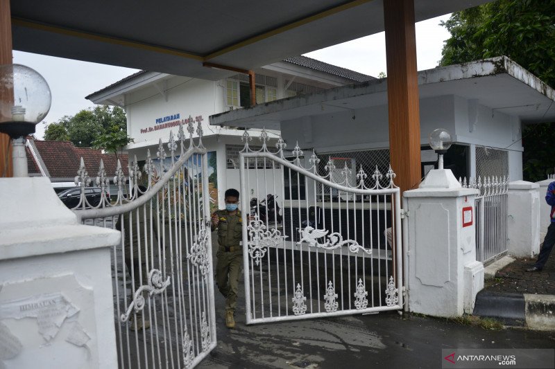 Gubernur Sulsel Nurdin Abdullah miliki kekayaan Rp51,3 miliar