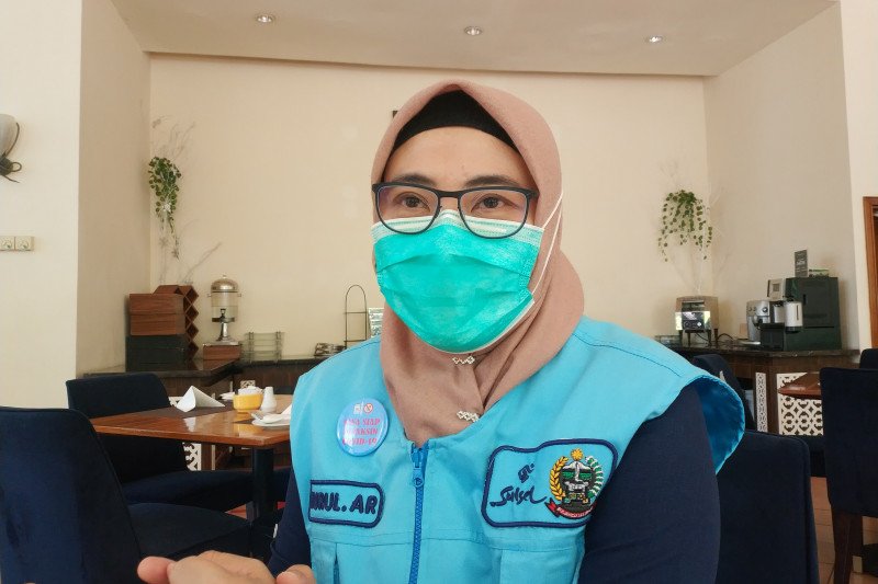Vaksinasi tahap I Sulsel capai 93 persen hingga akhir Februari
