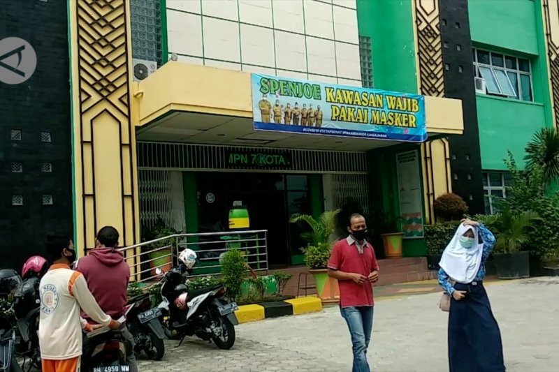 Pekan depan, Pemprov Jambi berlakukan belajar tatap muka
