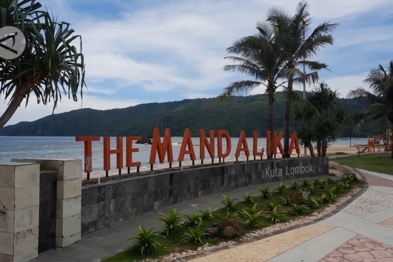 PLN jamin kebutuhan listrik MotoGP Mandalika terpenuhi
