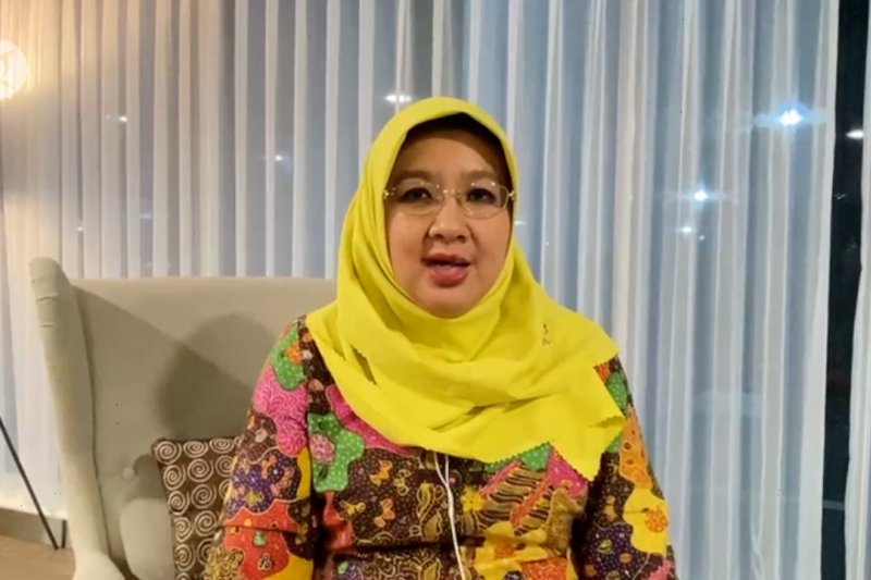 Kemenkes bantah puluhan wartawan terkapar usai vaksinasi COVID-19