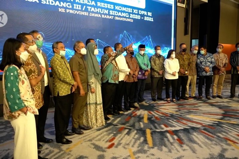 Tingkatkan kredit konsumsi, OJK dukung pembebasan PPnBM 3 bulan
