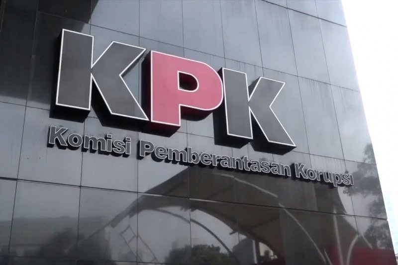 KPK Tetapkan Gubernur Sulsel Nurdin Abdullah Sebagai Tersangka Kasus ...