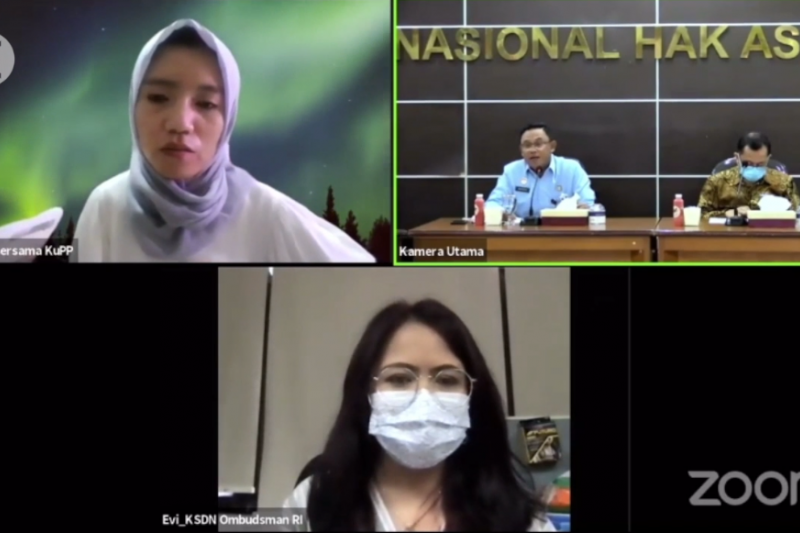Tekan kekerasan di lapas & rutan, pengawasan & pelatihan diperkuat