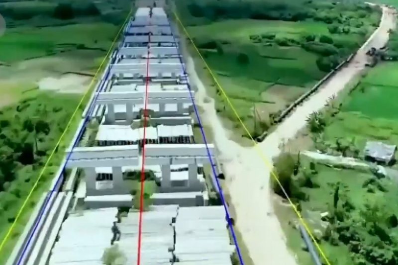 Jambi terima penetapan lokasi ruas kedua Tol Trans-Sumatera