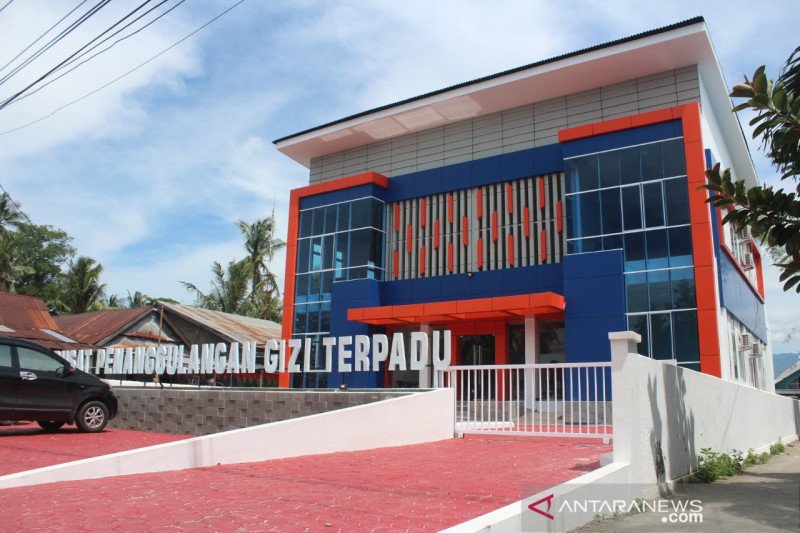 Menko PMK direncanakan resmikan Gedung Penanggulangan Gizi Bantaeng