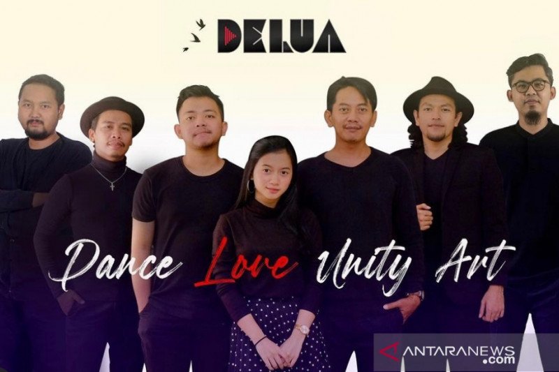 DELUA hadirkan video single