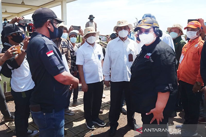 KLHK intensifkan patroli hutan cegah kebakaran