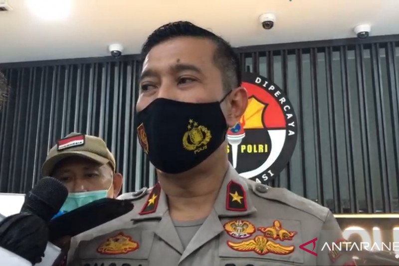 Belum ada tersangka baru kasus oknum polisi jual senjata ke KKB
