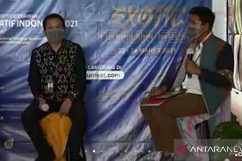 BI NTT libatkan seluruh UMKM dalam Gernas BBI di Labuan Bajo