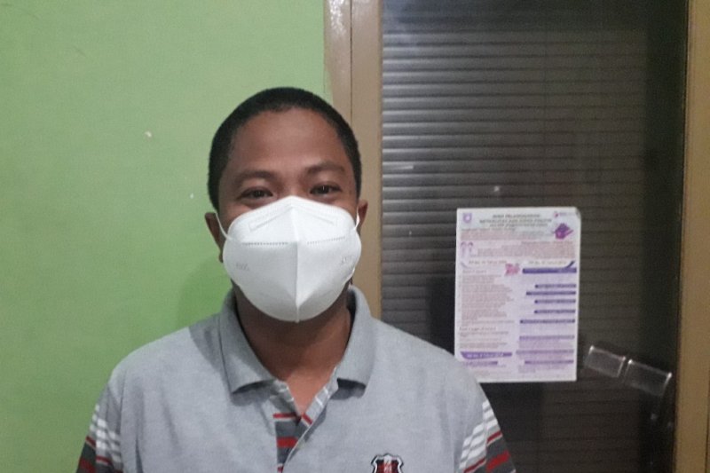 Sebanyak 307 pasien COVID-19 Bangka Barat dinyatakan sembuh