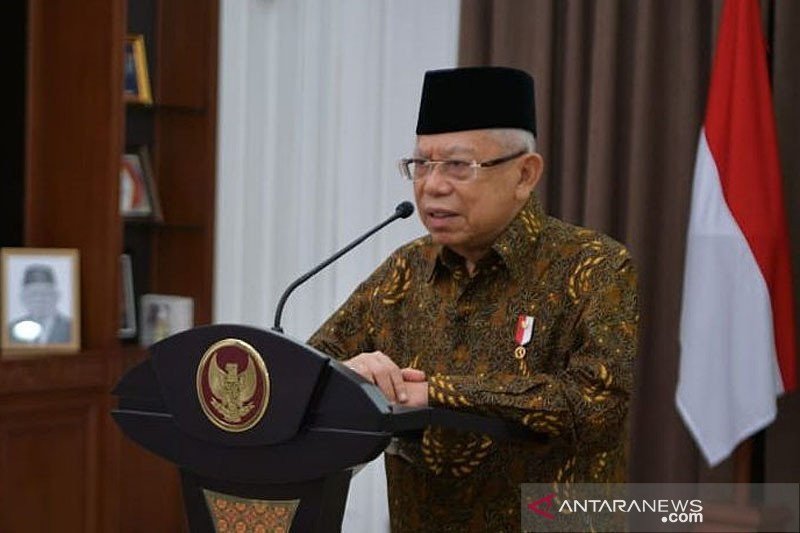 Wapres ungkap harapan RI kembali jadi