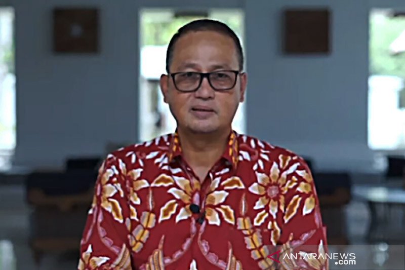 Literasi digital kunci utama wujudkan masyarakat digital