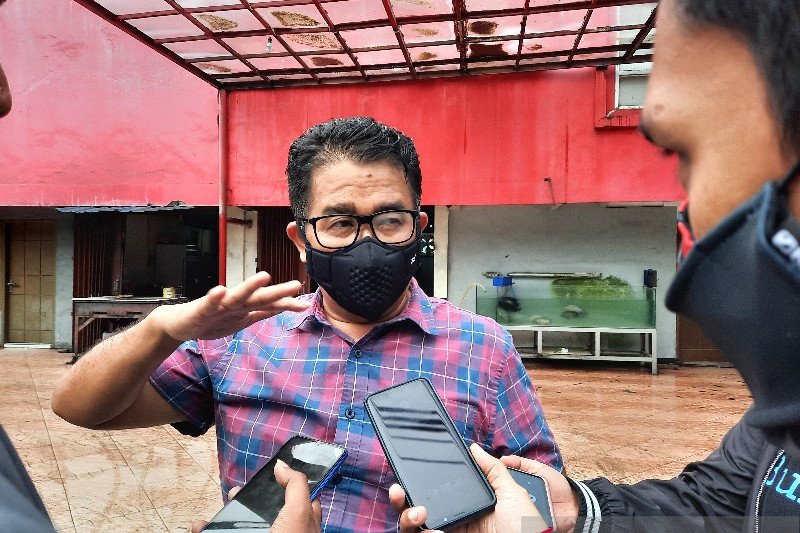 Dirjen Otda mengapresiasi Gubernur Papua selesaikan miskomunikasi
