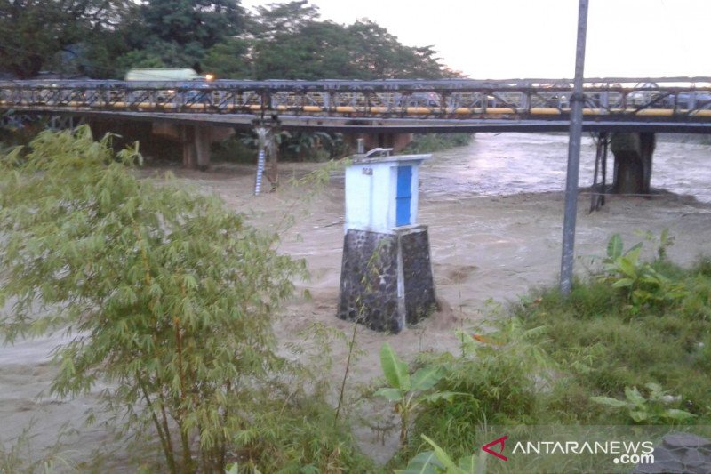 KP2C buka peluang kerja sama mitigasi bencana banjir