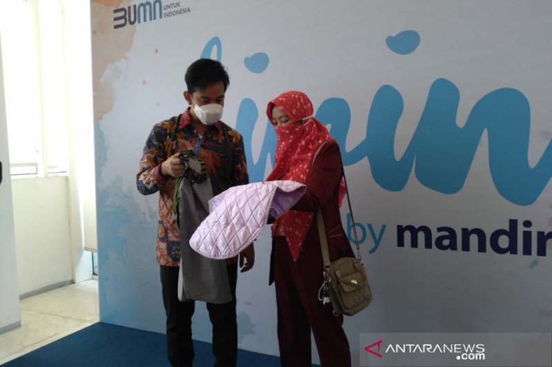 Gibran ajak pelaku UMKM di Solo
