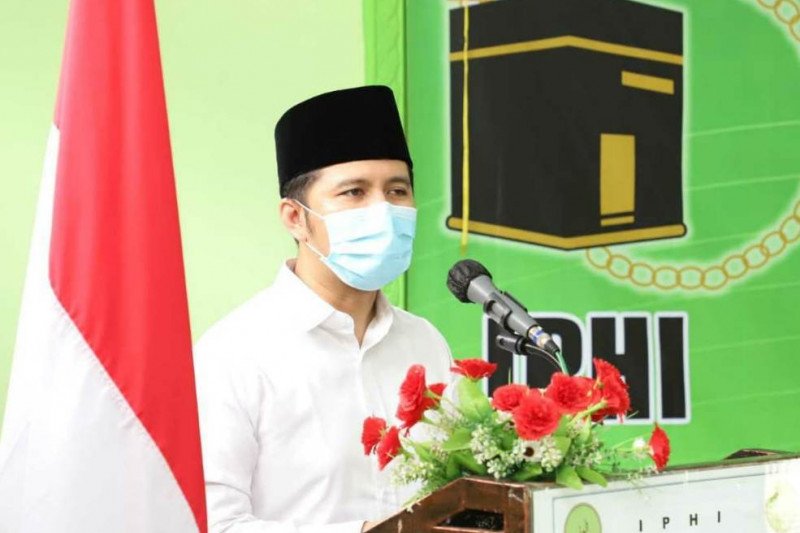 Wagub Jatim dukung Bupati Trenggalek tolak tambang emas