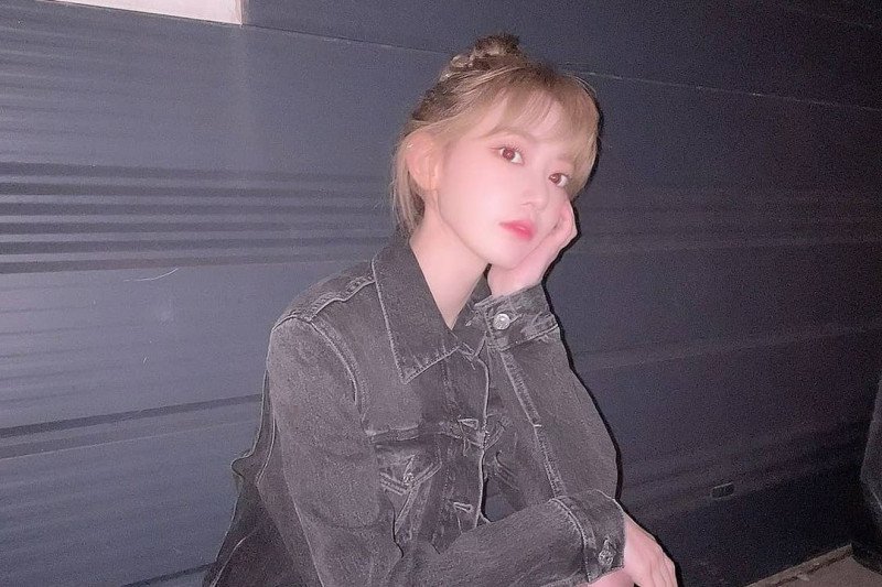 Miyawaki Sakura IZ*ONE bakal gabung Big Hit, benarkah?