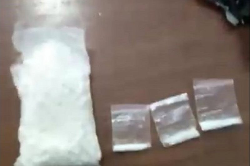 BNN Sumsel musnahkan 15,9 kg sabu