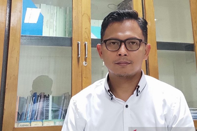 UB peringkat 501+ Emerging Economies University Rangkings 2021
