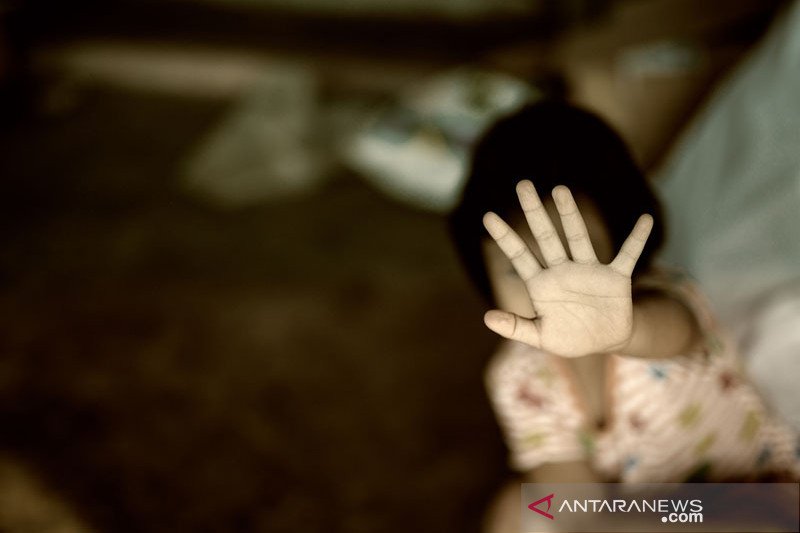 Polisi tangkap pelaku pencabulan terhadap dua anak