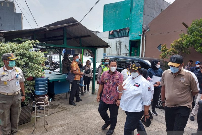 Menteri LHK masih terus dorong proyek PLTSa direalisasikan