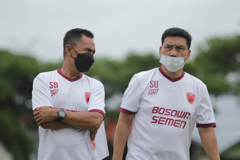 Piala Menpora – PSM Makassar sertakan empat pemain akademi