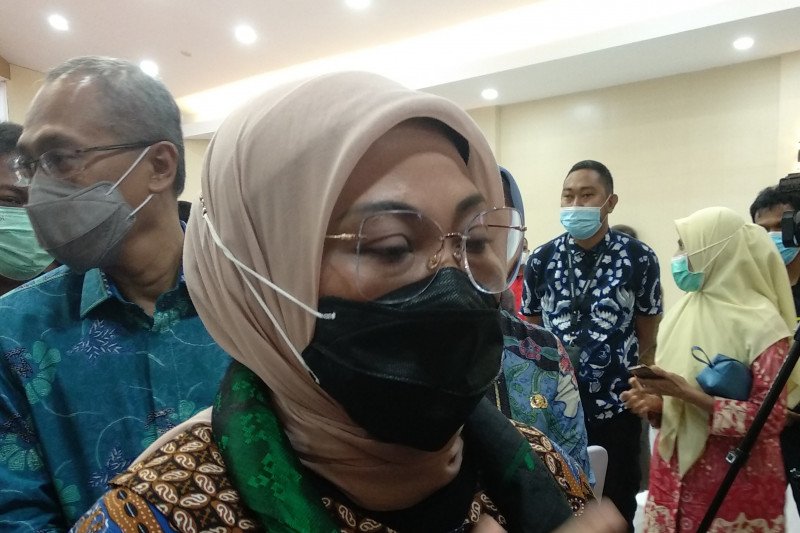 Menaker: BLK Bantaeng telorkan 7.000 tenaga kompeten