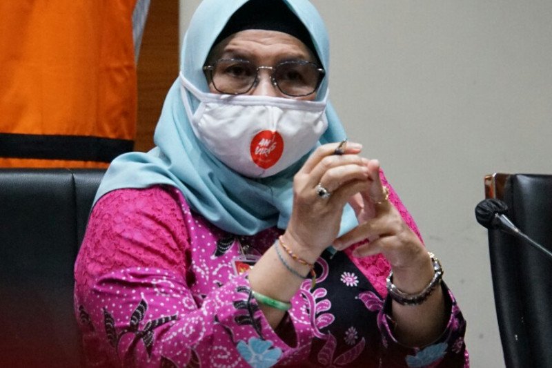 KPK temukan kelemahan limbah FABA dikategorikan sebagai B3