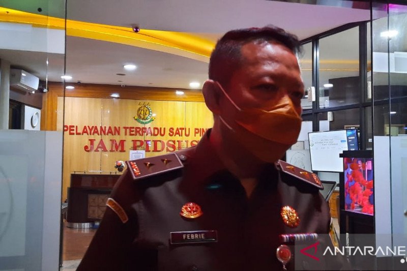 Kejagung belum temukan perbuatan melawan hukum Tan Kian dalam Asabri